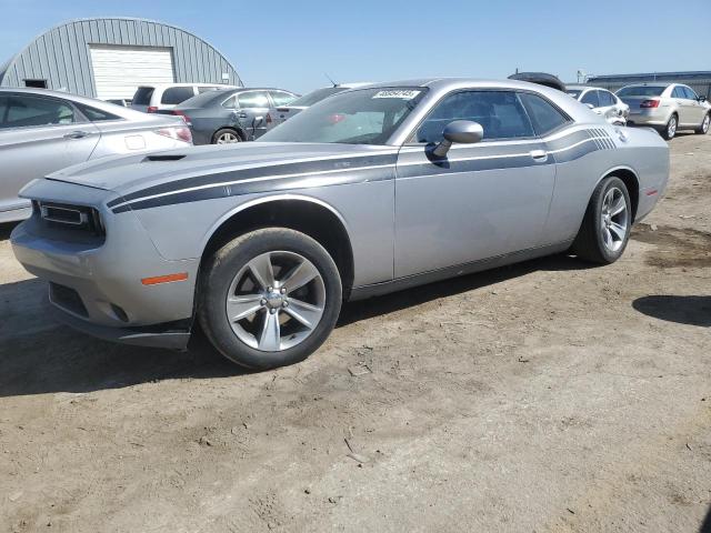 DODGE CHALLENGER SXT
