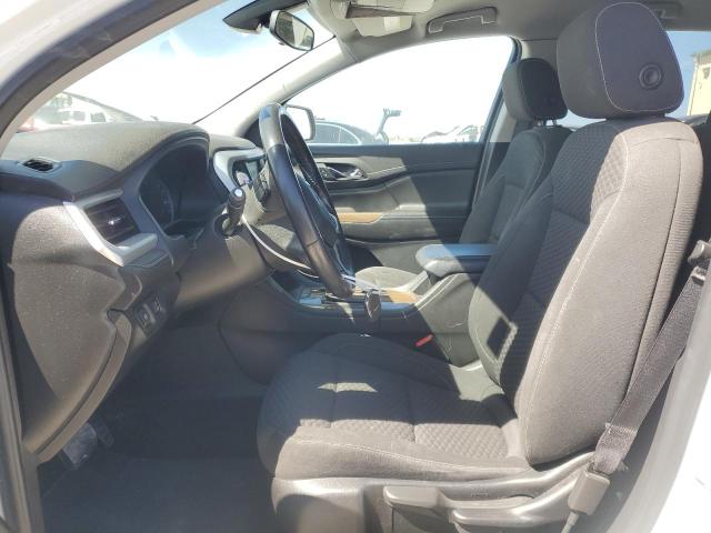 2019 GMC ACADIA SLE - 1GKKNKLA0KZ118241