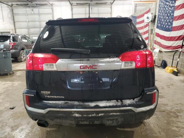 2016 GMC TERRAIN SL - 2GKALNEK6G6353545