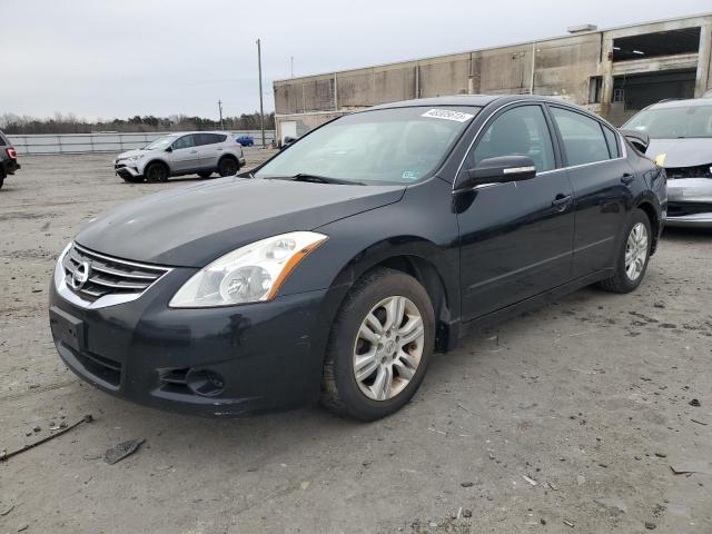 2010 NISSAN ALTIMA BAS #3107826163