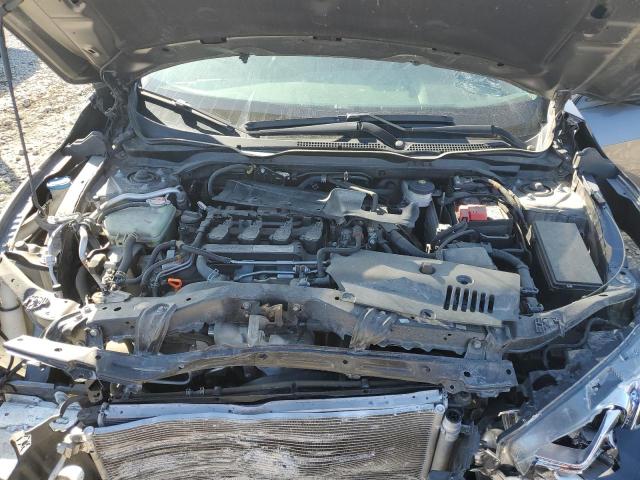 2016 HONDA CIVIC EXL - 19XFC1F78GE001832