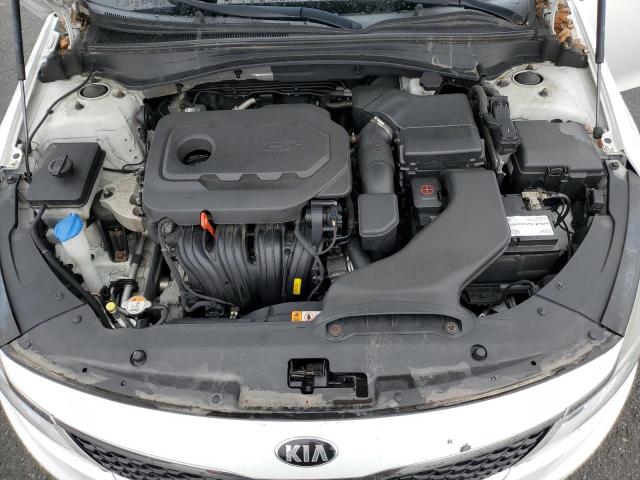 2016 KIA OPTIMA LX - 5XXGT4L32GG001565