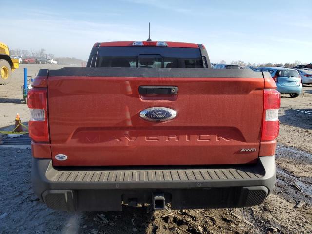 2024 FORD MAVERICK L 3FTTW8S91RRB05133