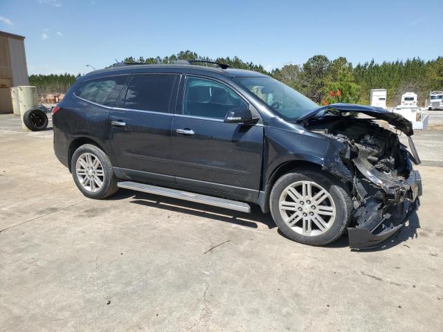 Vin: 1gnkvgkd2ej309450, lot: 50204755, chevrolet traverse lt 20144