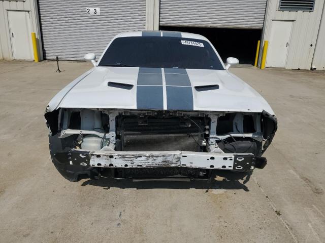 2016 DODGE CHALLENGER - 2C3CDZAG6GH337803