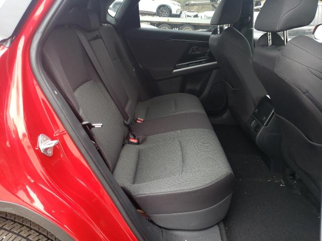 2024 SUBARU SOLTERRA P JTMABABA6RA050094