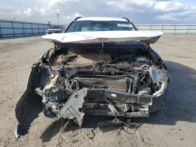 2023 KIA NIRO EX - KNDCR3LE7P5038141