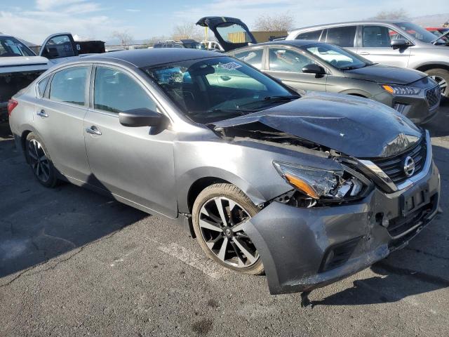 2018 NISSAN ALTIMA 2.5 - 1N4AL3AP3JC290149