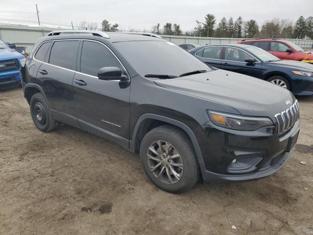Vin: 1c4pjmmx1md175124, lot: 49217725, jeep grand cher latitude lux 20214