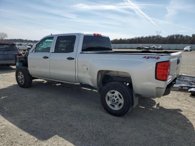 Vin: 1gc1kue85gf300886, lot: 48476585, chevrolet all models k2500 heavy duty 20162