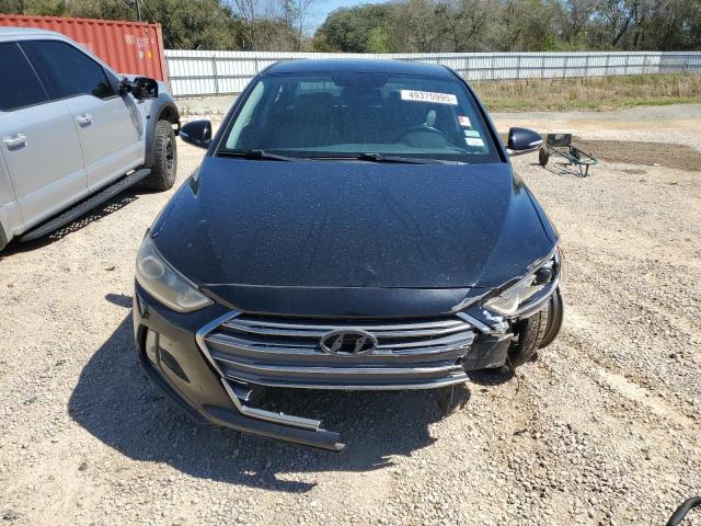 2017 HYUNDAI ELANTRA SE - 5NPD84LF6HH054290