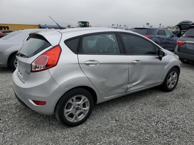Vin: 3fadp4ej5gm136160, lot: 50825975, ford fiesta se 20163