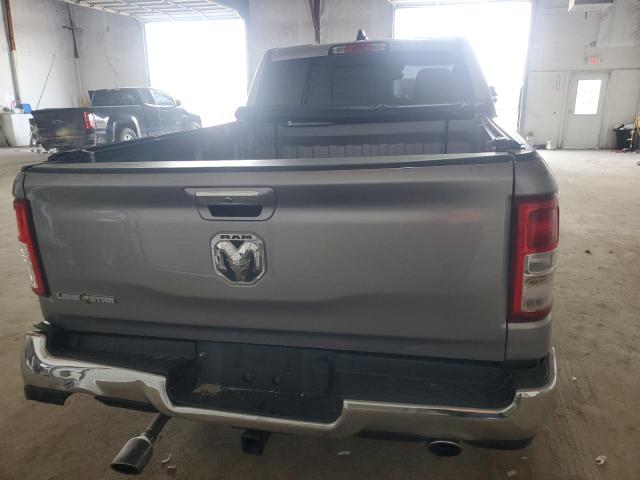 2020 RAM 1500 BIG H - 1C6RREMT7LN238697