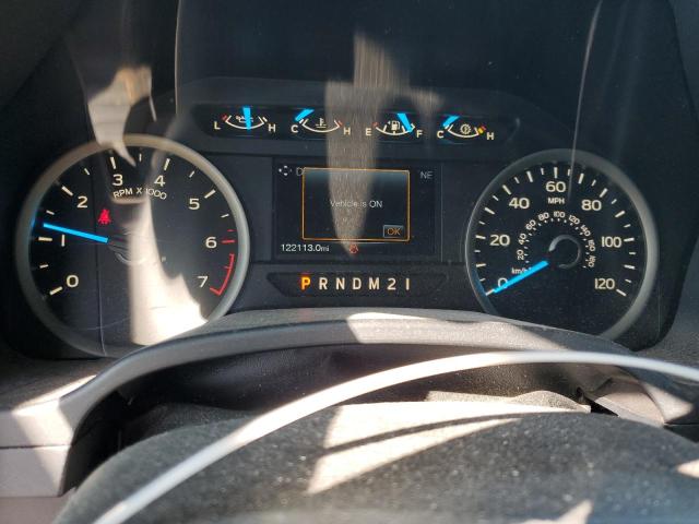 2017 FORD F150 SUPER - 1FTEW1CF5HKE05412