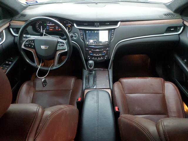 2018 CADILLAC XTS LUXURY - 2G61M5S31J9168804