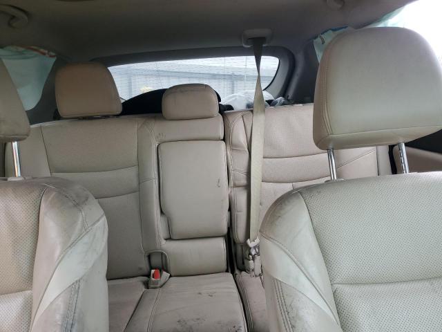 2016 NISSAN MURANO S - 5N1AZ2MH4GN105252