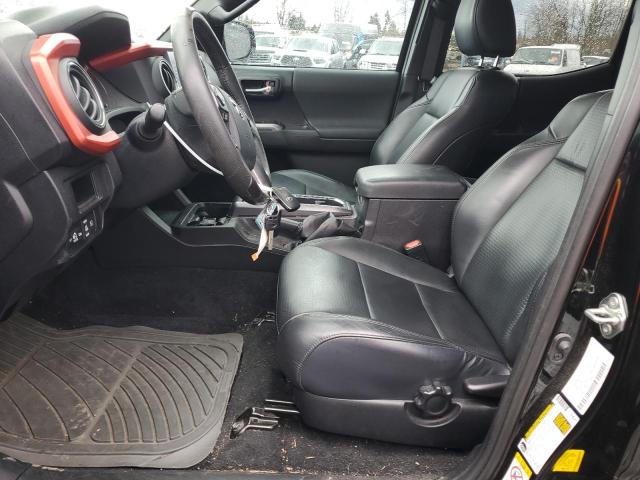 2018 TOYOTA TACOMA DOU - 3TMDZ5BN6JM049585