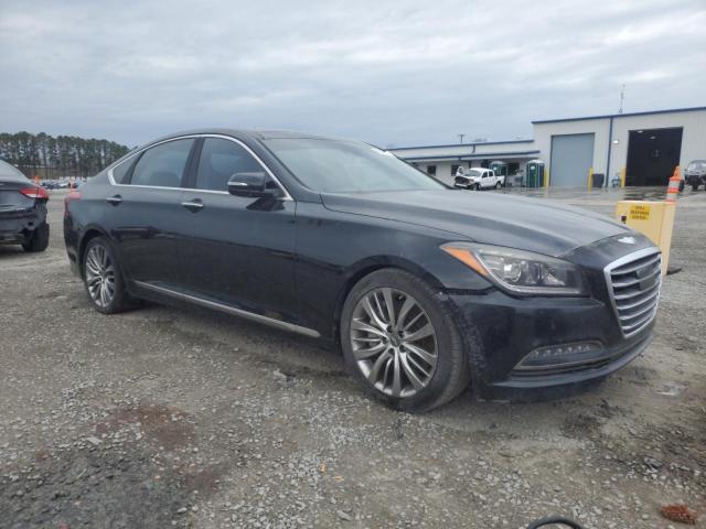 2015 HYUNDAI GENESIS 5. KMHGN4JF1FU026405