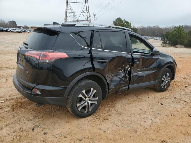 2017 TOYOTA RAV4 LE - 2T3ZFREV0HW391527