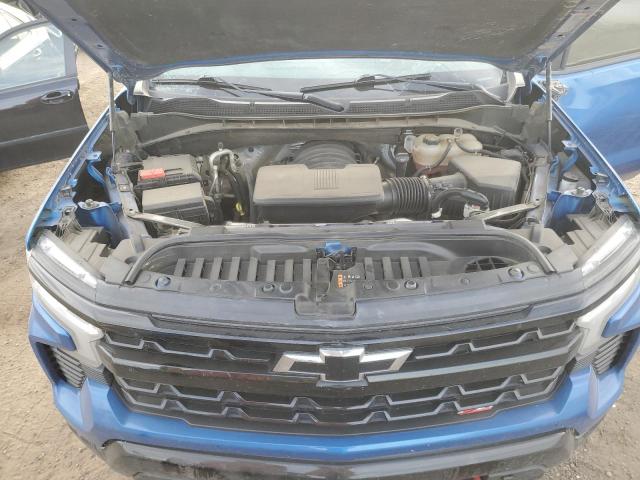 2022 CHEVROLET SILVERADO - 3GCUDFED3NG547626