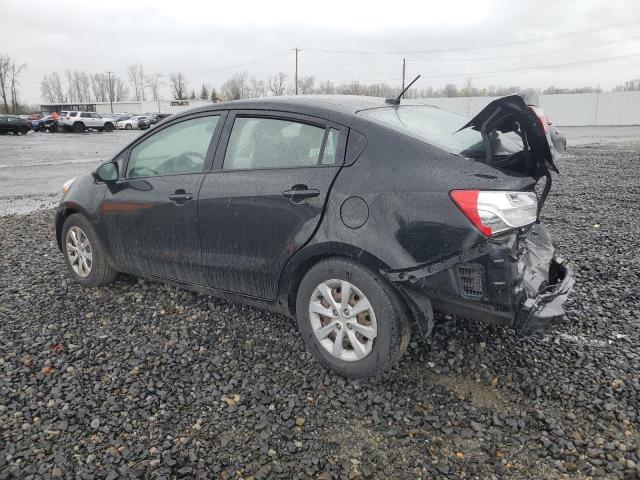 Vin: knadm4a39d6205175, lot: 49902535, kia rio lx 20132