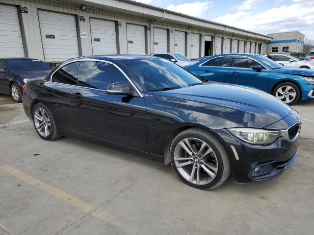 Vin: wba4z1c56jec58600, lot: 50622435, bmw 4 series 20184