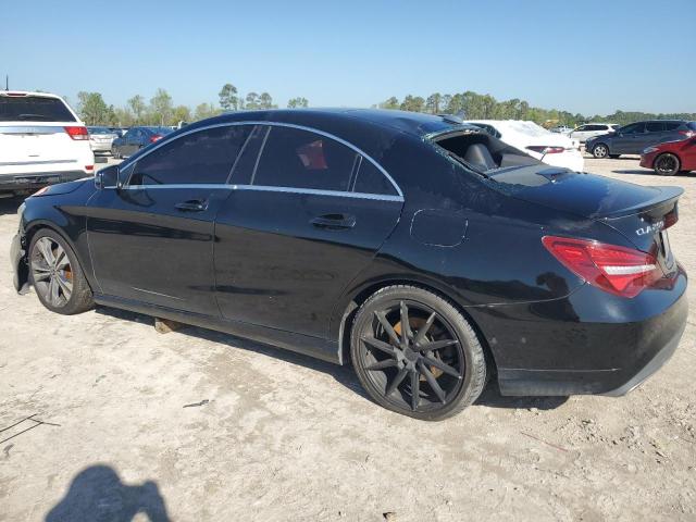 Vin: wddsj4eb9kn742402, lot: 50420945, mercedes-benz cla-class 250 20192