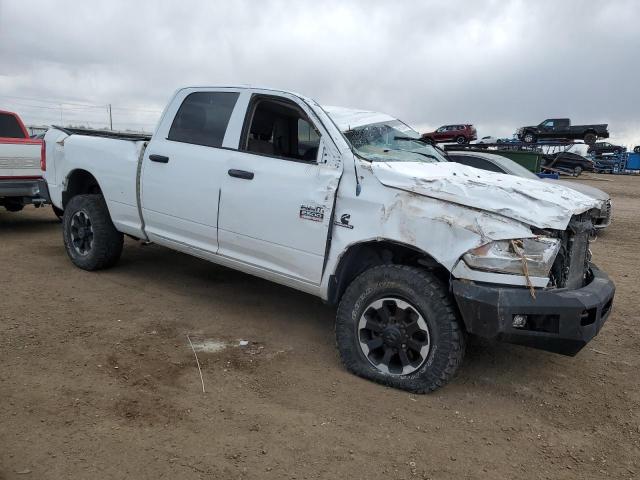 Vin: 3c6ud5cl2cg268869, lot: 49730445, dodge ram 2500 st 20124