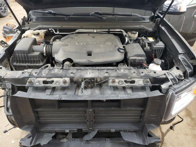 2018 GMC CANYON DEN 1GTG6EENXJ1181702
