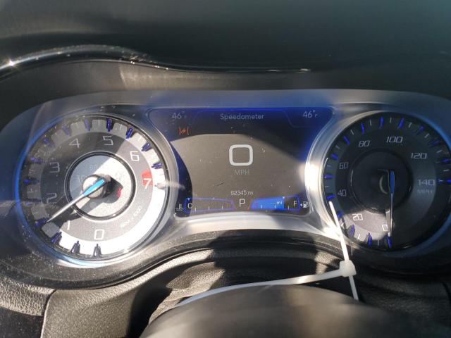 2019 CHRYSLER 300 S - 2C3CCAGG5KH635201