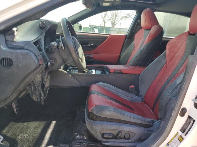 2023 LEXUS ES 300H F 58ABA1C14PU028021