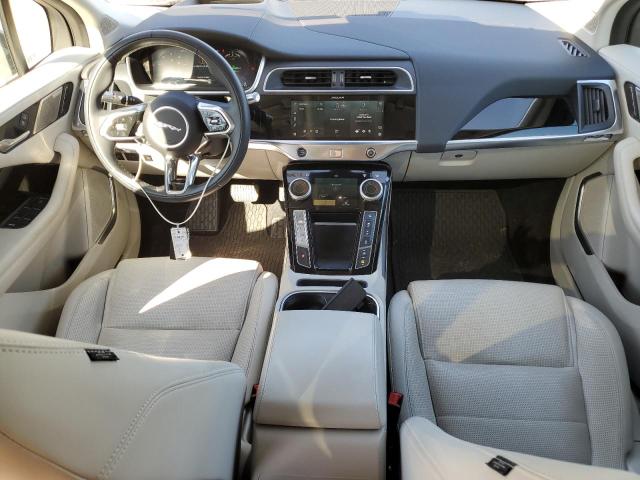 2022 JAGUAR I-PACE HSE SADHD2S18N1621209