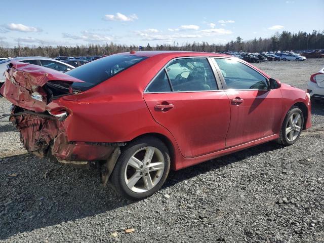Vin: 4t1bf1fk9eu760011, lot: 48347405, toyota camry l 20143