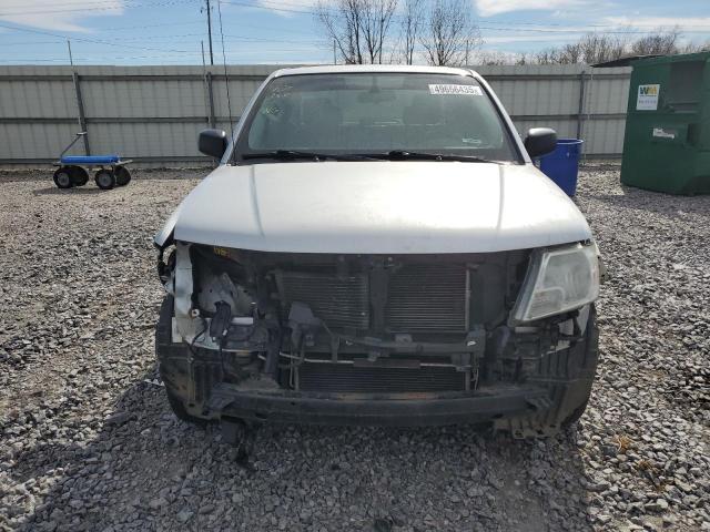 2019 NISSAN FRONTIER S - 1N6BD0CT3KN723542