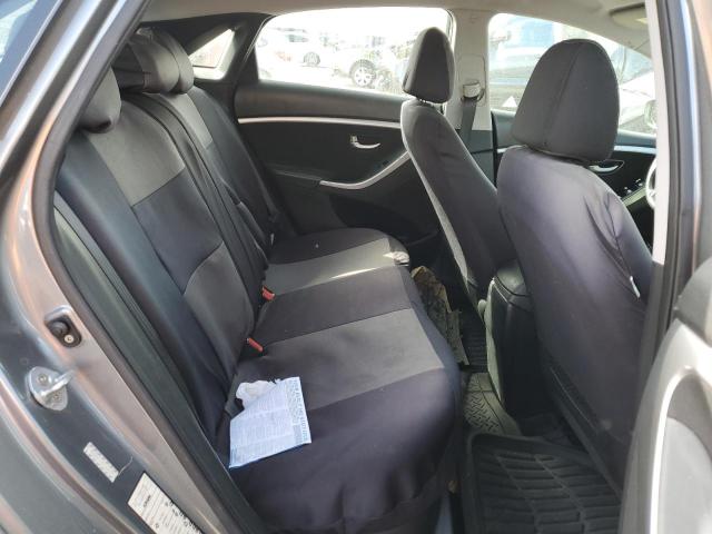 2016 HYUNDAI ELANTRA GT - KMHD35LHXGU285991