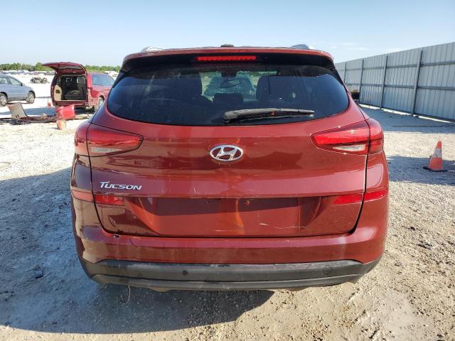 2020 HYUNDAI TUCSON LIMITED KM8J33A46LU127052