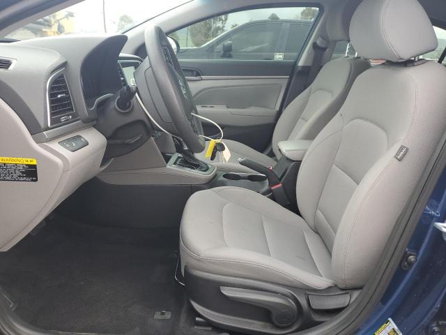 2018 HYUNDAI ELANTRA SE - 5NPD84LF4JH356456