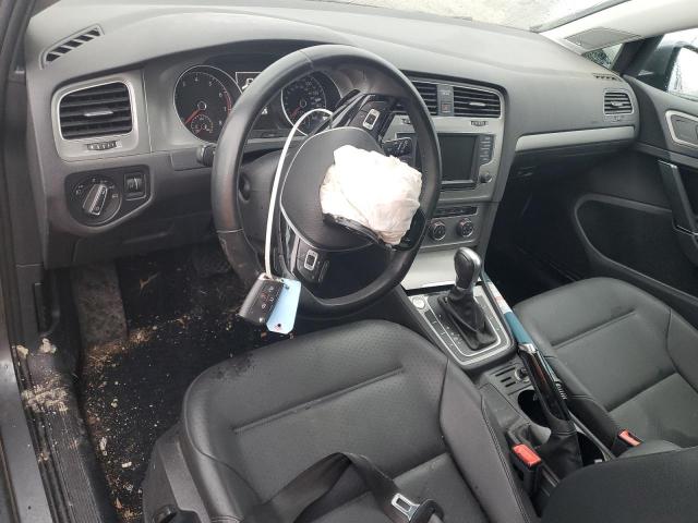 2016 VOLKSWAGEN GOLF S/SE - 3VW217AU6GM032102