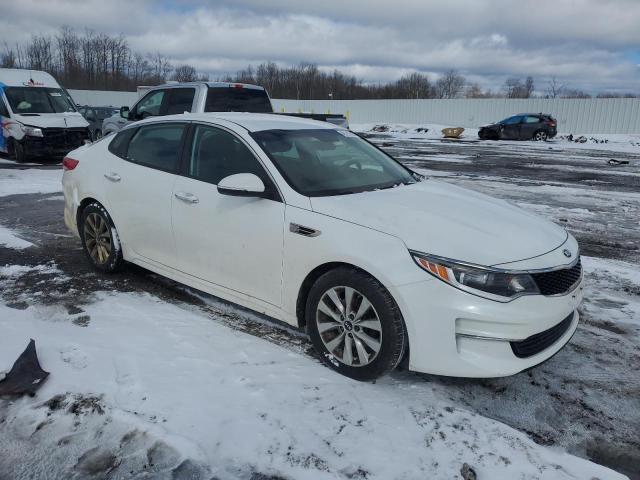 Vin: 5xxgt4l39hg161010, lot: 48116305, kia optima lx 20174
