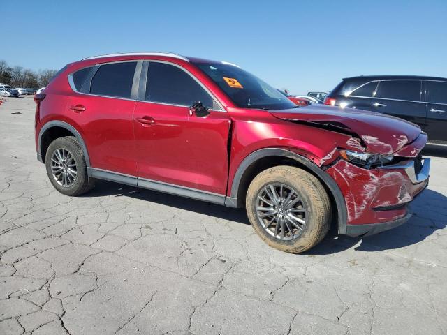 Vin: jm3kfabm0j1339888, lot: 50308425, mazda cx-5 sport 20184
