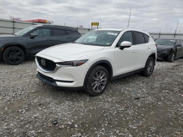 Vin: jm3kfbdm2k1682559, lot: 51317755, mazda cx-5 grand touring 2019 img_1