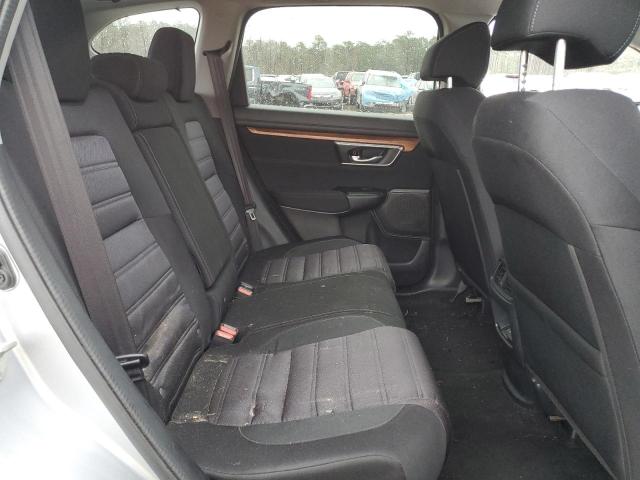 2019 HONDA CR-V EX - 7FARW2H54KE047302