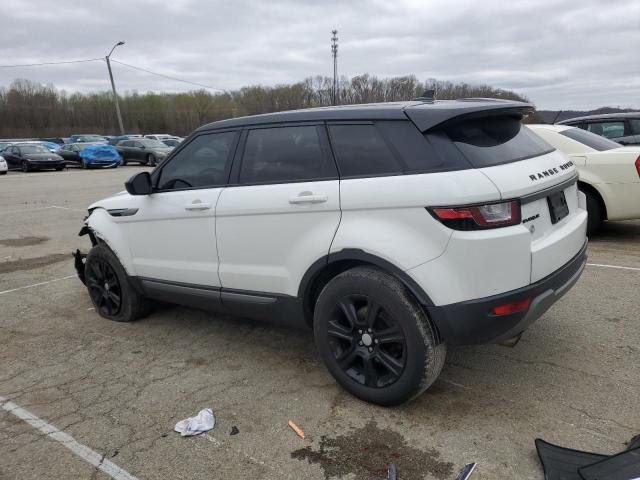 Vin: salvp2bg3gh123898, lot: 50532015, land rover rangerover se 20162