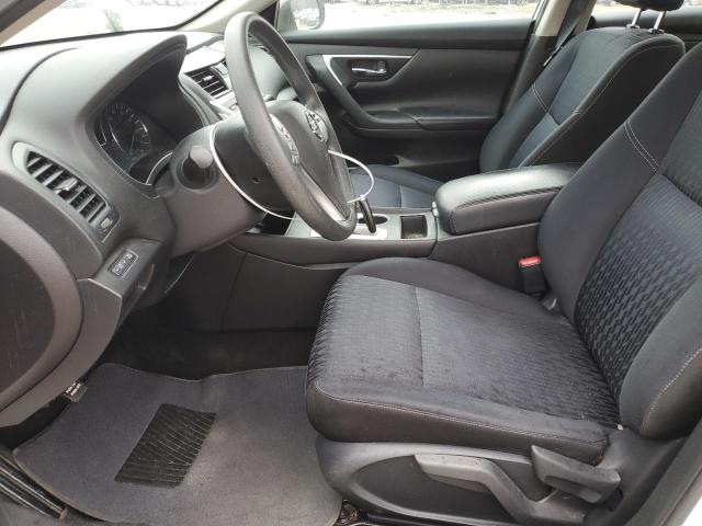 2017 NISSAN ALTIMA 2.5 - 1N4AL3AP8HN339893