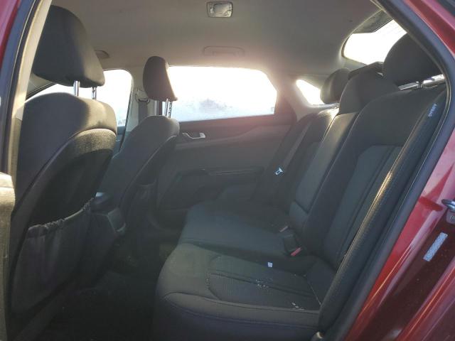 2021 KIA K5 LXS - 5XXG14J20MG020546