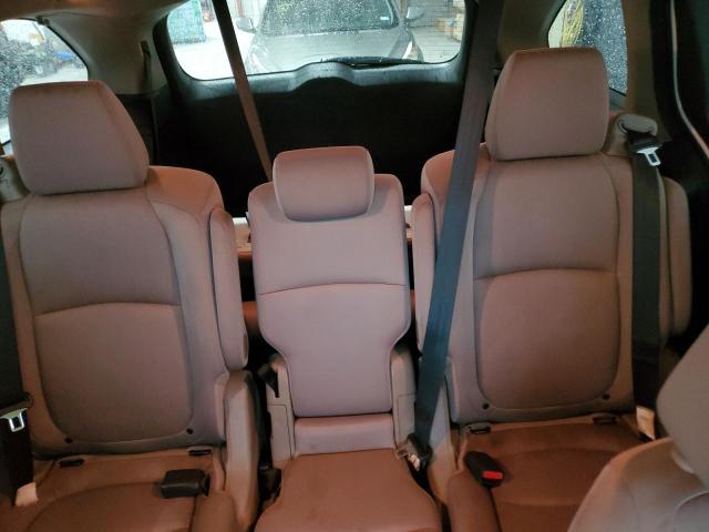 2019 HONDA ODYSSEY EX 5FNRL6H57KB001913