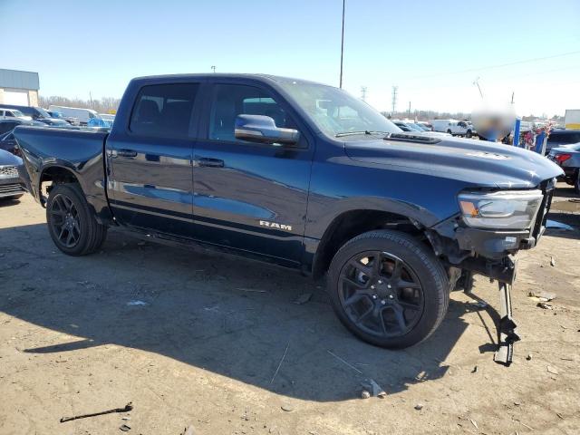 Vin: 1c6srfjt5rn176866, lot: 49460335, ram 1500 laramie 20244