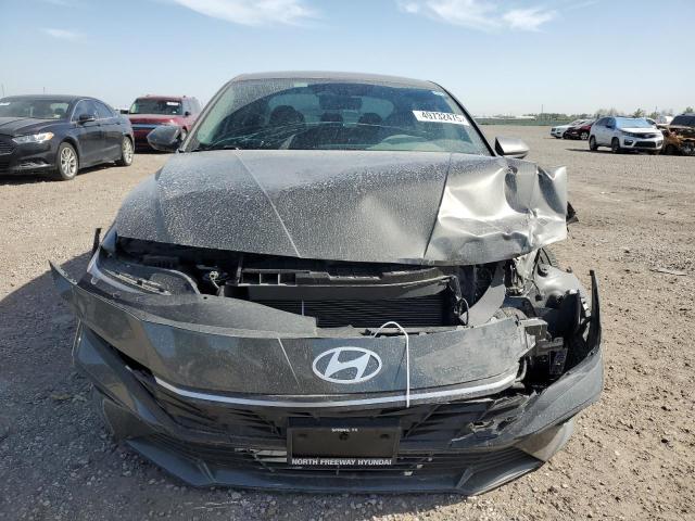 2024 HYUNDAI ELANTRA SE - KMHLM4DGXRU642355