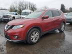 2015 NISSAN ROGUE S - 5N1AT2MV3FC829466