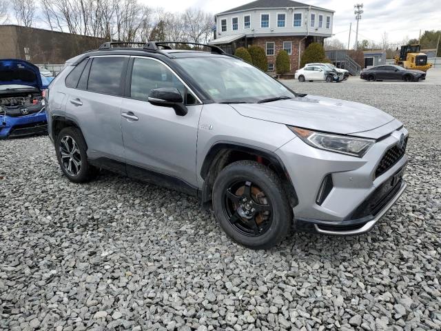 Vin: jtmfb3fv3md074472, lot: 50389905, toyota rav4 xse 20214